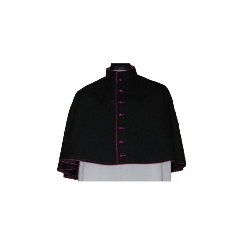 MOZET NEGRO - ARS MOZZ-CZ-F