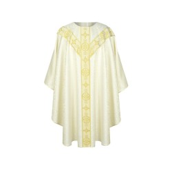 CASULA SEMIGÓTICA - KOR 203