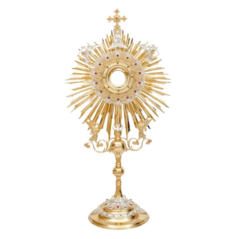 Ostensório - MGP 0121