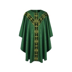 CASULA SEMIGÓTICA - KOR 203