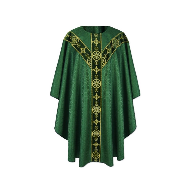 CASULA SEMIGOTICA - KOR 203