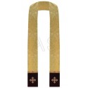 CASULA SEMIGODA "CORDER DE DIOS" - ARS GY821-AGC26