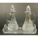 Vinagrera Cristal - SKLEP R/P-729