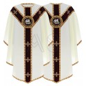 CASULA SEMIGODA "CORDER DE DIOS" - ARS GY821-AGC26