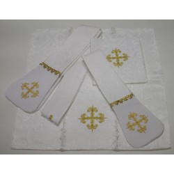 CASULA ROMANA - PHA/07