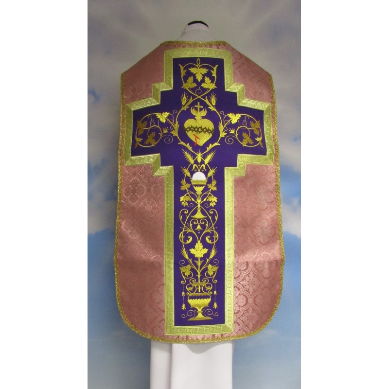 CASULA ROMANA - PHA/07