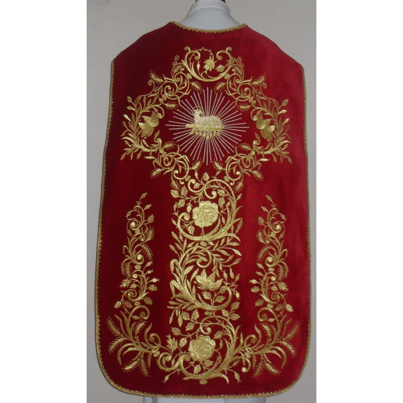 CASULA ROMANA - PHA/19