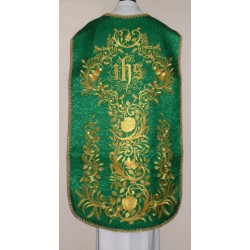 CASULA ROMANA - PHA/19 JHS