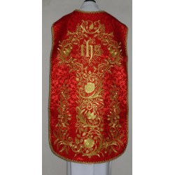 CASULA ROMANA - PHA/19 JHS