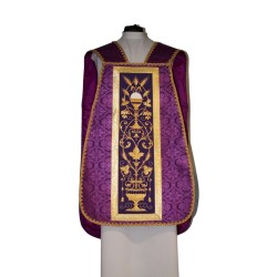 CASULA ROMANA - PHA/07