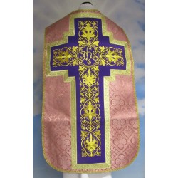 CASULA ROMANA - PHA/09