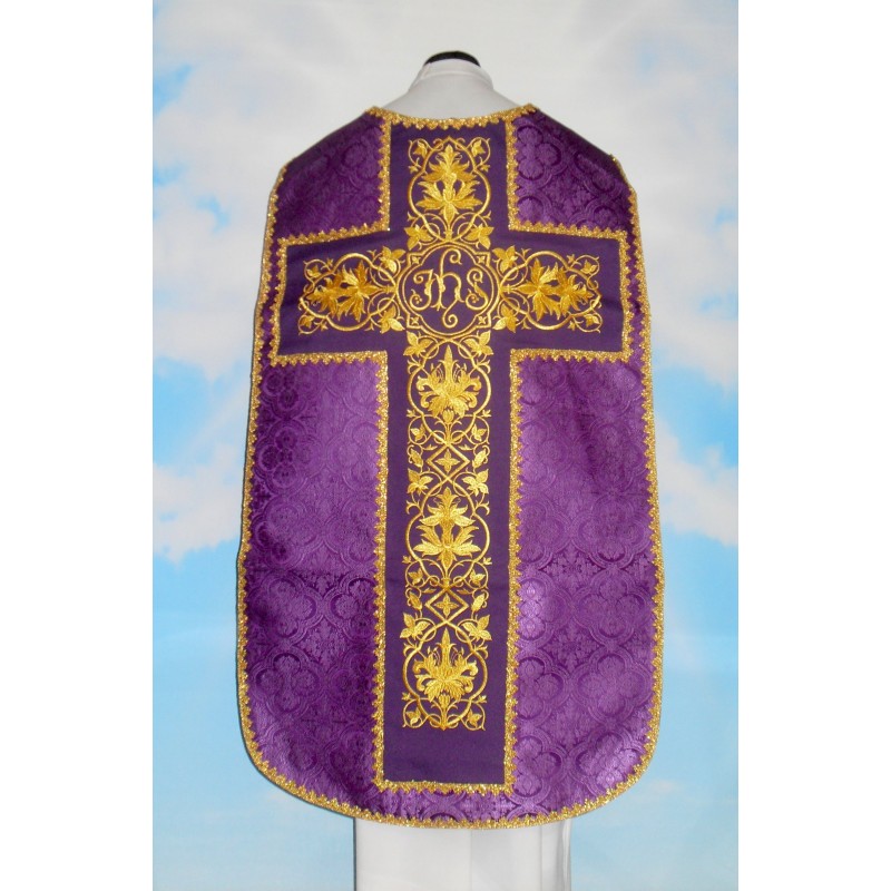 CASULA ROMANA - PHA/09