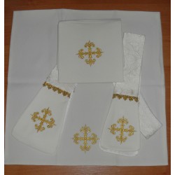 CASULA ROMANA - PHA/09