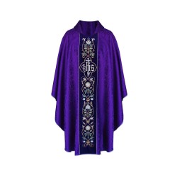 CASULA GÓTICA - KOR 95d