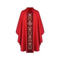 CASULA GÓTICA - KOR 95d