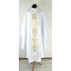 CASULA GÓTICA - KOR 95d