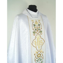 CASULA GÓTICA - KOR 95d