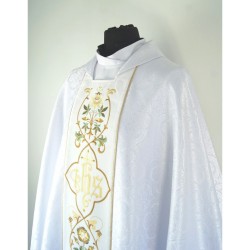 CASULA GÓTICA - KOR 95 Z