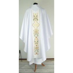 CASULA GÓTICA - KOR 95 Z