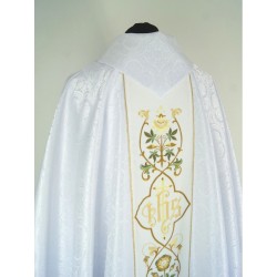 CASULA GÓTICA - KOR 95 Z