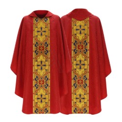 CASULA GÓTICA - ARS 028-G25