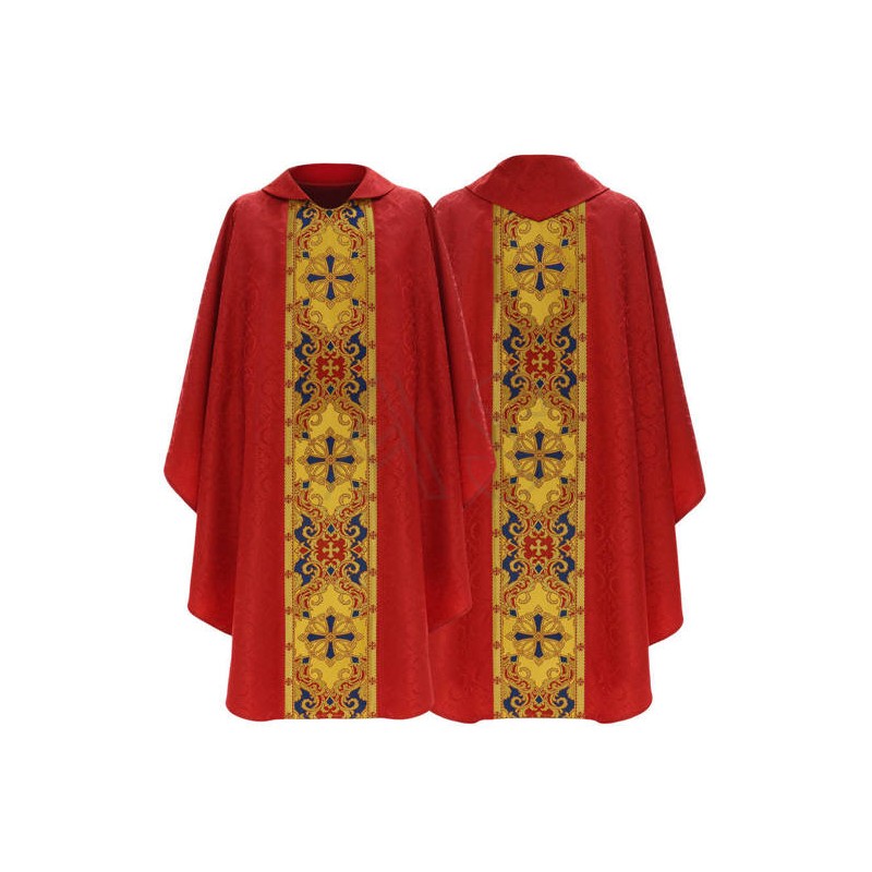 CASULA GÓTICA - ARS 028-G25