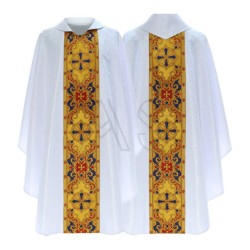 CASULA GÓTICA - ARS 028-G25