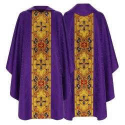 CASULA GÓTICA - ARS 028-G25