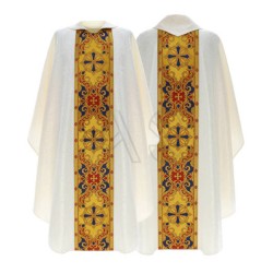 CASULA GÓTICA - ARS 028-G25