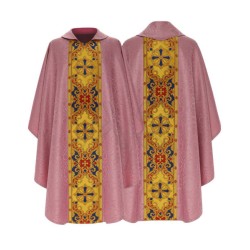 CASULA GÓTICA - ARS 028-G25