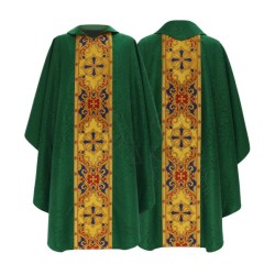 CASULA GÓTICA - ARS 028-G25