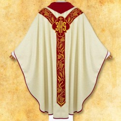 CASULA SEMIGODA "ESPIRITU SANTO" - URB: „Duch Święty”