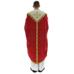 CASULA CONICA - ARS CVMBC837-26