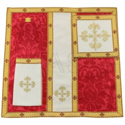 CASULA CONICA - ARS CVMBC837-26