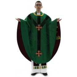 CASULA CÔNICAL - ARS CVMBC836-12