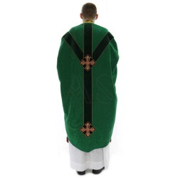 CASULA CÔNICAL - ARS CVMBC836-12