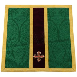 CASULA CÔNICAL - ARS CVMBC836-12