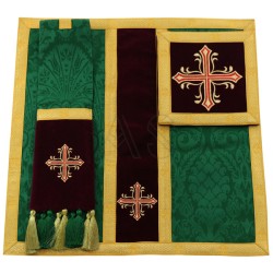 CASULA CÔNICAL - ARS CVMBC836-12