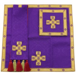 CASULA CONICA - ARS CVMBC074-25