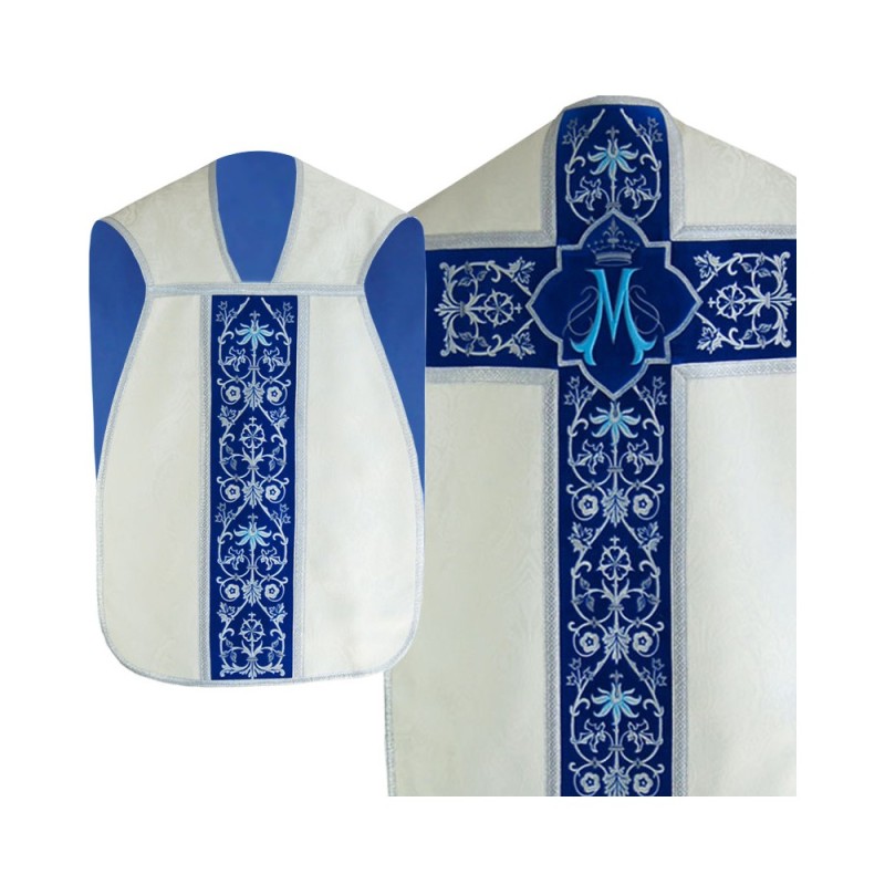 CASULA MARIANA ROMANA - KOR 144