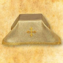 VÉU DO CÁLICE - URB: kielich złoty