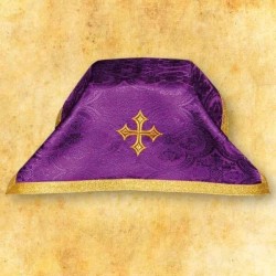 VELO DEL CALIZ - URB: kielich fioletowy