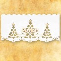CHRISTMAS ALTAR FRONT - URB: „Gloria”