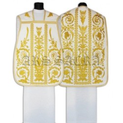 CASULA ROMANA - R632-C27