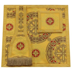 CASULA ROMANA - ARS R-G35