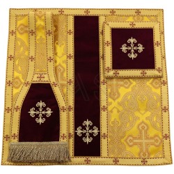 CASULA ROMANA - ARS RH1-AGC64