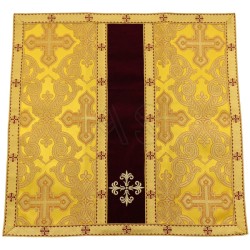 CASULA ROMANA - ARS RH1-AGC64