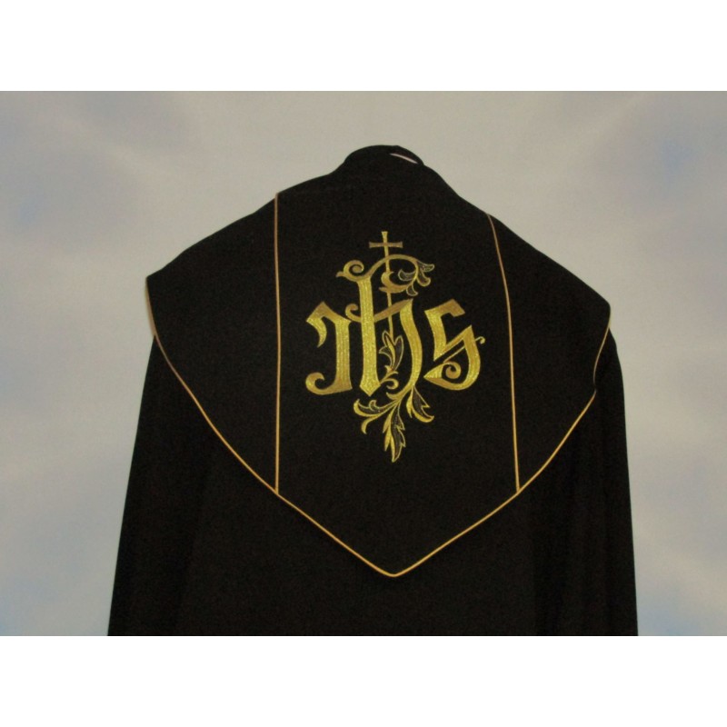 CAPA DE ASPERGE GÓTICA - PHA/6644