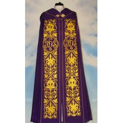 TAPA GÓTICA ASPERGE - PHA/6644