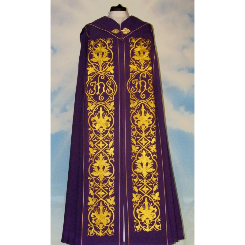 TAPA GÓTICA ASPERGE - PHA/6644